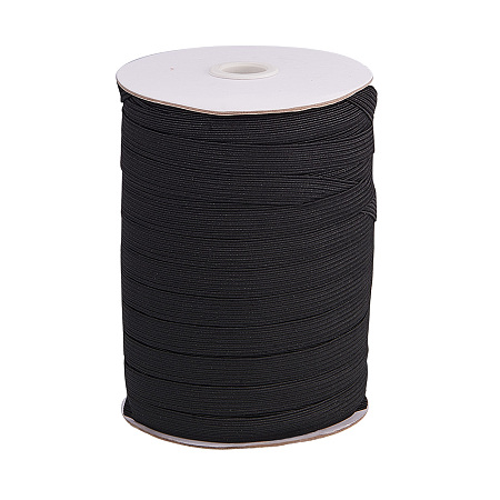 1 Roll of Rubber Bands Clothes Stretch Elastic Band Sewing Band Elastic  Cord for DIY