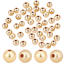 PandaHall Elite 14K Gold Plated Beads