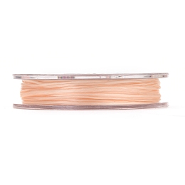 Elastic Bracelet String Cord Kit: 2 Rolls of 200m (0.5mm+1.0mm) Clear  Beaded Stretch Cord with Tools - Perfect for Bracelet Making and DIY  Jewelry Projects! : : Home