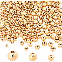 Shop PH PandaHall 60PCS 18k Gold Brass Spacers Beads for Jewelry Making -  PandaHall Selected