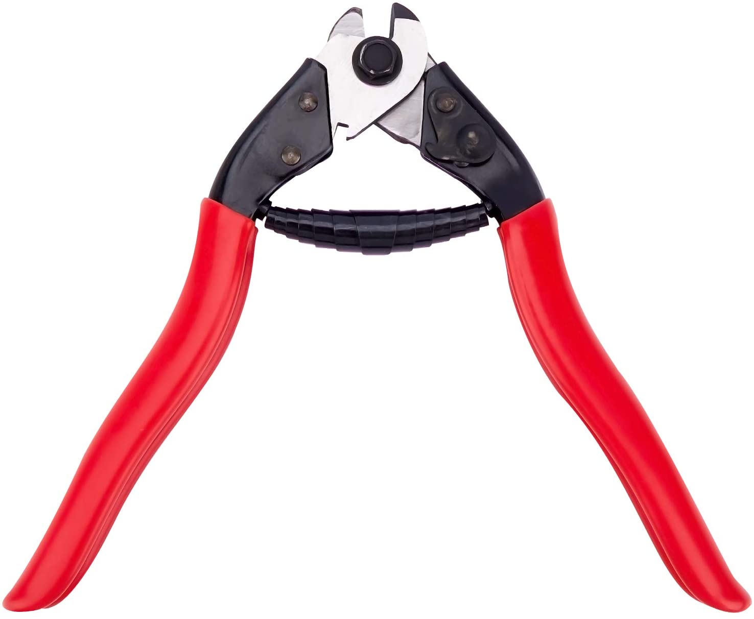 Ahandmaker Steel Wire Cutter Stainless Steel Cable Manganese Cutter