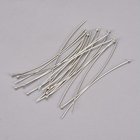 20 Gauge Round Copper Beading Wire Long lasting Plated Wire - Temu