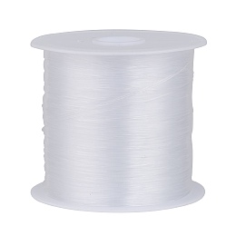 One Spool Strong Nylon Transparent Fishing Line Cord Beading String –  VeryCharms