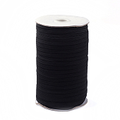 Thick Elastic Cords: Stretchy Cords By The Spool (Roll) / 300 ft