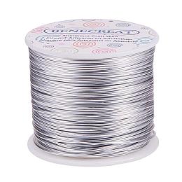 UNICRAFTALE 1 Roll About 10m 0.7mm Stainless Steel Wire Golden
