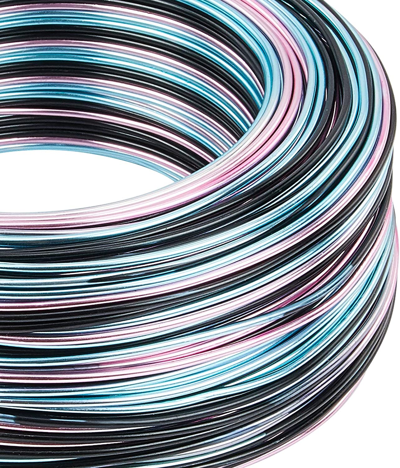 18 Gauge Aluminum Craft Wire Jewelry Making 328 Ft Metal Wire