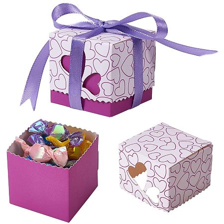 wholesale wedding gift box small candy