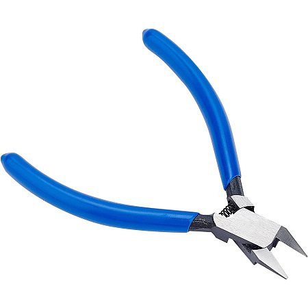 Flush Cutter, Electrical Wire Cutters