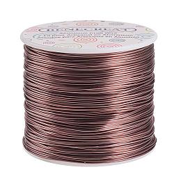 2Roll 12Gauge 2mm 2Meters Carved Aluminum Metal Craft Wire Beads Jewelry Making 