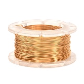 ARRICRAFT Copper Craft Wire, for Jewelry Making, Long-Lasting