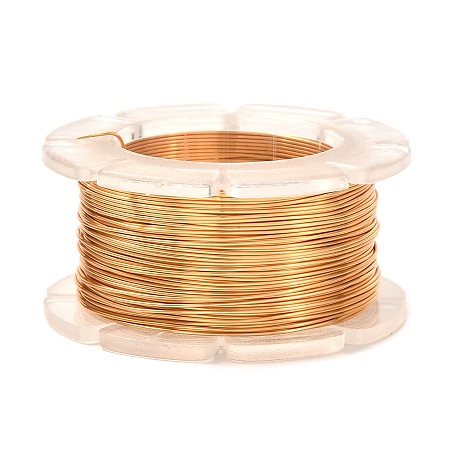 ARRICRAFT Copper Craft Wire, for Jewelry Making, Long-Lasting
