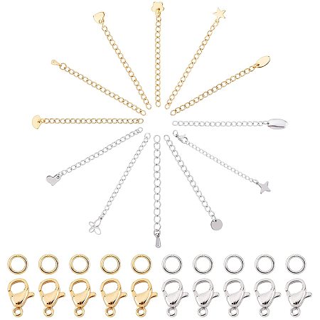 Necklace Extenders – Solace Jewellery Ltd®