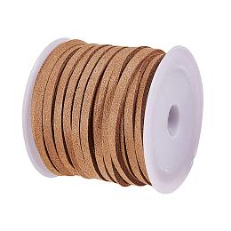 Suede Cord for Jewelry Making Online