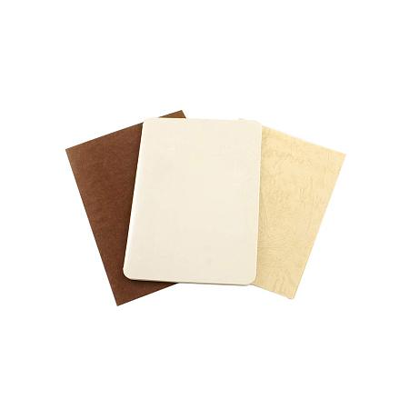 NBEADS 5 Sets Random Mixed Color DIY Greeting Card with Writing Paper and Random Envelope, Blank Note Card with Matching Envelopes, 21x15.2cm