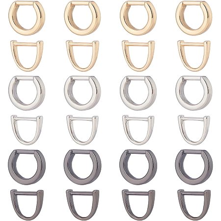 Rustark 60 Pcs 33/64'' Bronze Multi-Purpose Belt Metal Rectangle Rings,  Solid Webbing Adjuster Buckle, Purse Hardware Rectangle Loop for Dog Leas  Luggage Belt Craft DIY Accessories (13mm) : Amazon.in: Bags, Wallets and