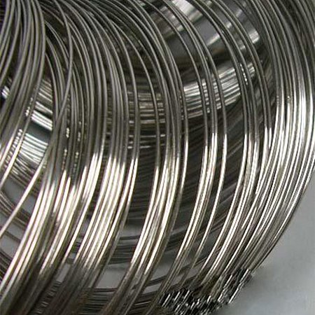 NBEADS 1000g Steel Bracelet Memory Wire 5.5CM, Wire: 1.0mm, about 700 circles/1000g
