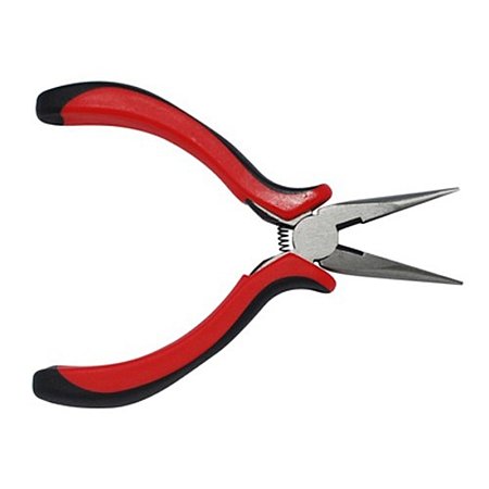 NBEADS 1 Pc Jewelry Pliers Wire-Cutter Pliers Needle Cutting Jewelry Making Tool 13.5cm Long