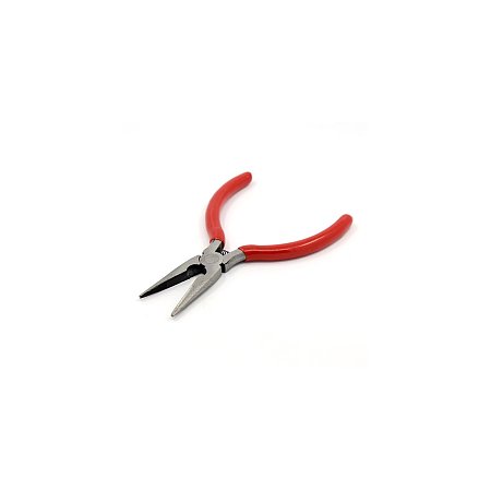 NBEADS 1 Pc Jewelry Pliers Iron Wire-Cutter Pliers, Needle Cutting Jewelry Beading Tool 135mm Long