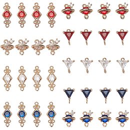 Shop SUNNYCLUE 1 Box DIY 10 Pairs Snake Charms Cobra Charm Earring Making  Starter Kit Star Hollow Moon Crescent Charm Sword Animal Charms for Jewelry  Making Kits Rondelle Beads Linking Ring Adult
