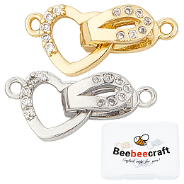 17 Different Types of Chain Clasps with examples - Icecartel