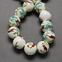 How to Make Professional Jewelry Beads With Cold Porcelain Clay