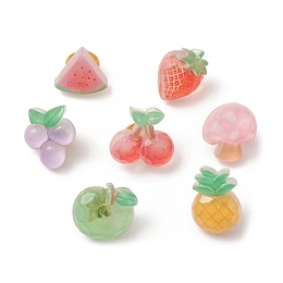  OLYCRAFT 2 Pcs 2 Style Strawberry Shaped Bag Extender