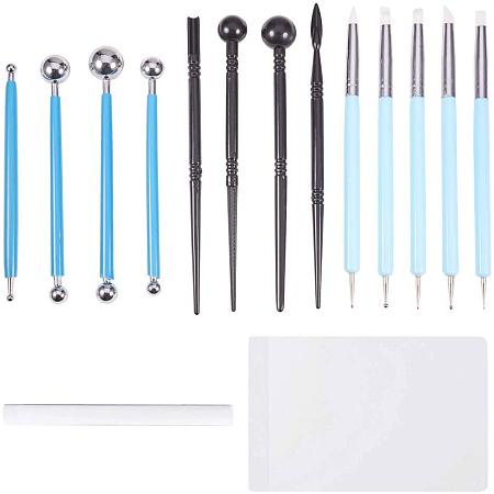 Dotting Tool Set - Paper Bead Rollers