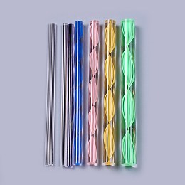 Honeyhandy Acrylic Twist Dotting Tool, 150mm,8pcs/set