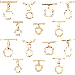 Jewelry Toggle Clasps | Beebeecraft.com