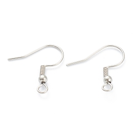Stainless Steel Earring Hooks Jewelry Findings Ear Wire for Jewelry Making  DIY Hook Ear Coil U Pick DIY - China Stainless Steel Hooks and Earring Hooks  price