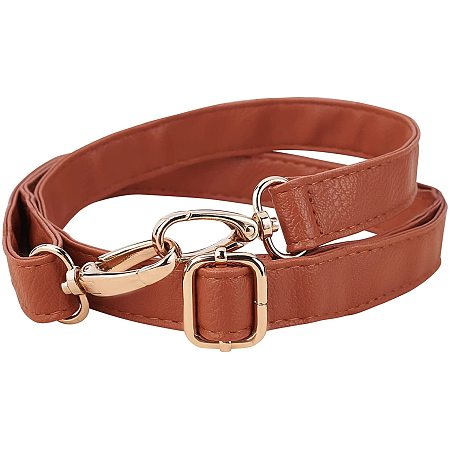 Snapklik.com : FKKWUOT Gold Purse Chain Strap,Purse Strap Extender For Coach  Bag,Chain Replacement Accessories For Crossbody And Various Styles Bags
