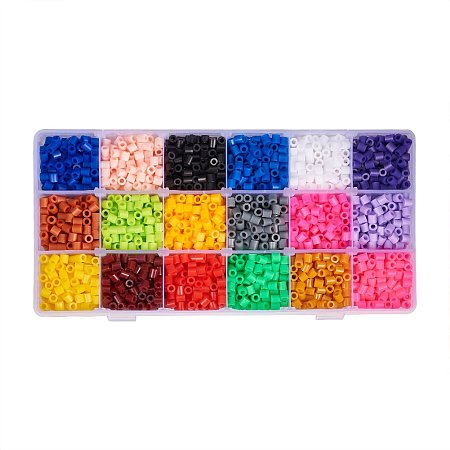 Kids Craft Melty Beads Variety Pack