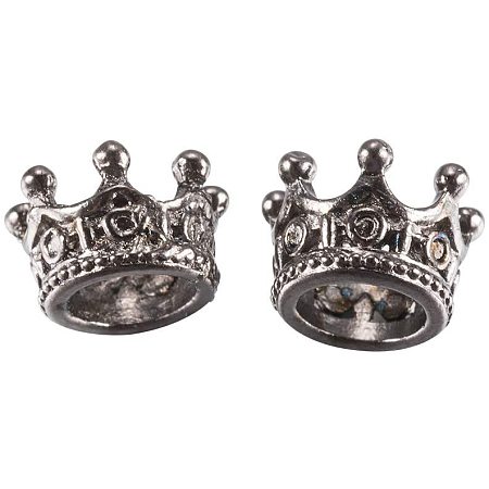 4pcs Tibetan Silver Charms signets U Pick Type Pour Jewelry Findings CW641 