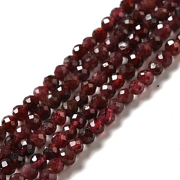 Natural Fluorite Faceted 3mm 4mm Rondelle Beads Micro Laser Cut