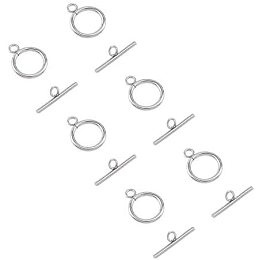 Jewelry Toggle Clasps | Beebeecraft.com