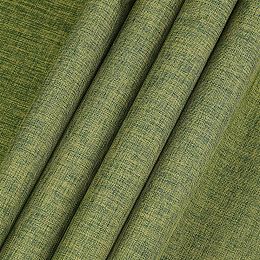 OLYCRAFT 39.4x16.9 Inch Olive Book Binding Cloth Bookcover Fabric Surface with Paper Backed Book Cloth Close-Weave Book Cloth for Book Binding Scrapbooking DIY Crafts