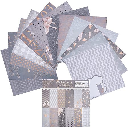 Scrapbooking Decoration, Cardstock Paper