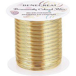 baixikly 3 Rolls 18 Gauge Wire for Jewelry Making Beading Wire for Jewelry Making Silver Wire for Jewelry Making Craft Wire Crafts Bea
