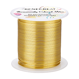 24 Gauge 32.8 Yards Craft Wire Jewelry Beading Wire Tarnish Resistant Copper  Wire for Jewelry Making and Crafts Dark Turquoise 