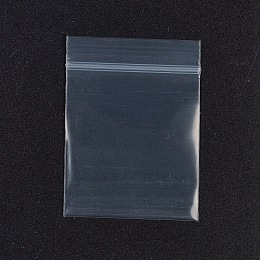500 Pcs Small Plastic Bags, Small Zip Lock Bags, Mini Baggies, Jewelry Bags  Clear Plastic, 5 Assorted Sizes, Resealable Poly Bags For Pill, Storage, C